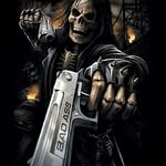 Wyatt Sidwell - @larrybonestx - Instagram