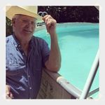 Larry Boring - @playamarine - Instagram
