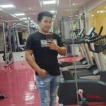 Borja Larry - @larryborja71 - Instagram
