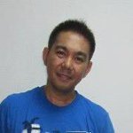 Larry Borja - @buyie813 - Instagram