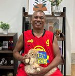 Larry Borja - Facebook