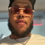 Larry Borom - @lborom_ - Instagram