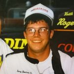 Larry Bouchard Jr - @larrybouchard52 - Instagram