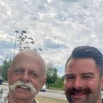 Larry Boucher - @larryboucher6 - Instagram