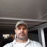 Larry Bourne - @ronson000 - Instagram