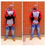 Larry Bowers - @beensolid_ - Instagram