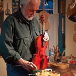 Larry Bowers - @bowersbaroque - Instagram