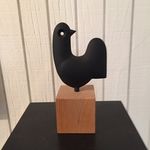 Larry Bowers - @ldbvintagemodernfresno - Instagram
