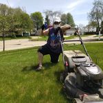 Larry Bowers - @bowers5843 - Instagram