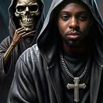 Larry Bowers Jr. - @cemetery_larry3 - Instagram