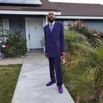 Larry Bowie - @larrybowie347 - Instagram
