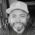 Larry Bowie - @running_truckermiles - Instagram