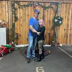 Larry N Meriah Boyett - @meriahnboyett - Instagram