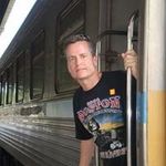 Larry Boynton - @thepack56 - Instagram