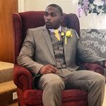 Larry Brackins - @larry.brackins - Instagram