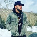Larry Braden - @leebrianna4110 - Instagram