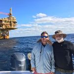 Larry Braden - @papabraden - Instagram
