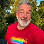 Larry Braden - @larry_braden_ - Instagram