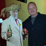 Larry Branham - @larrybranham6 - Instagram