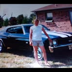 Larry Branham - Facebook