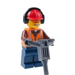 Larry brick builder - @brick_depo - Instagram