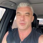 Larry Brinton - @amar893jeet - Instagram