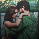 Larry Brinton - @mrigendra16 - Instagram