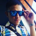 Larry Brito - @larry_moises2000 - Instagram