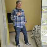Larry Brito - @wolffang003 - Instagram