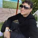 Larry Brito - @britolarry70 - Instagram