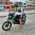 larry brito - @larryantony1100 - Instagram