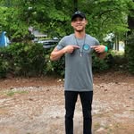 Larry Broadhurst - @ls_n_fuego - Instagram