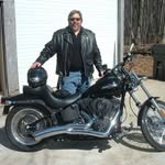 Larry Broadhurst - @larrybroadhurst1 - Instagram