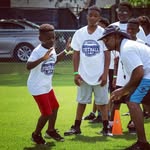 Larry D Broadhurst Sr. - @coach_bhurst - Instagram