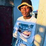 Star Mbuzah - @larry.broadus - Instagram