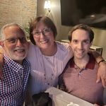 Larry Brodsky - @larry.brodsky - Instagram