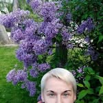 Larysa Boichyk - @larysa895 - Instagram