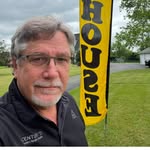 Larry DeMarco, Sr-Real Estate Broker - @larrydemarco - Instagram