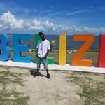 Larry Brookshire - @lguapo82 - Instagram