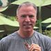 Larry Broughton - Facebook