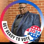 Larry Broughton - @larrybroughton31 - Instagram