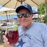 Larry Broughton - @larrybroughton48 - Instagram
