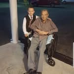 Larry Broughton - @broughton2071 - Instagram