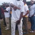 LARRY BROUGHTON GAYE - @iamdjbright - Instagram