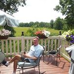 Larry Brunner - @brunnerlarry - Instagram