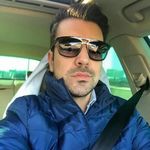 Larry Bruno - @larrybruno - Instagram