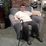 Larry Bruno - @madd_italian_bruno - Instagram