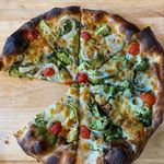 Larry Bruno’s: A Page About Pizza - @larrybrunospizza - Instagram