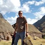 Larry Buchmann - @lbooker8 - Instagram