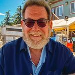Larry Buckley - @larwbuck - Instagram